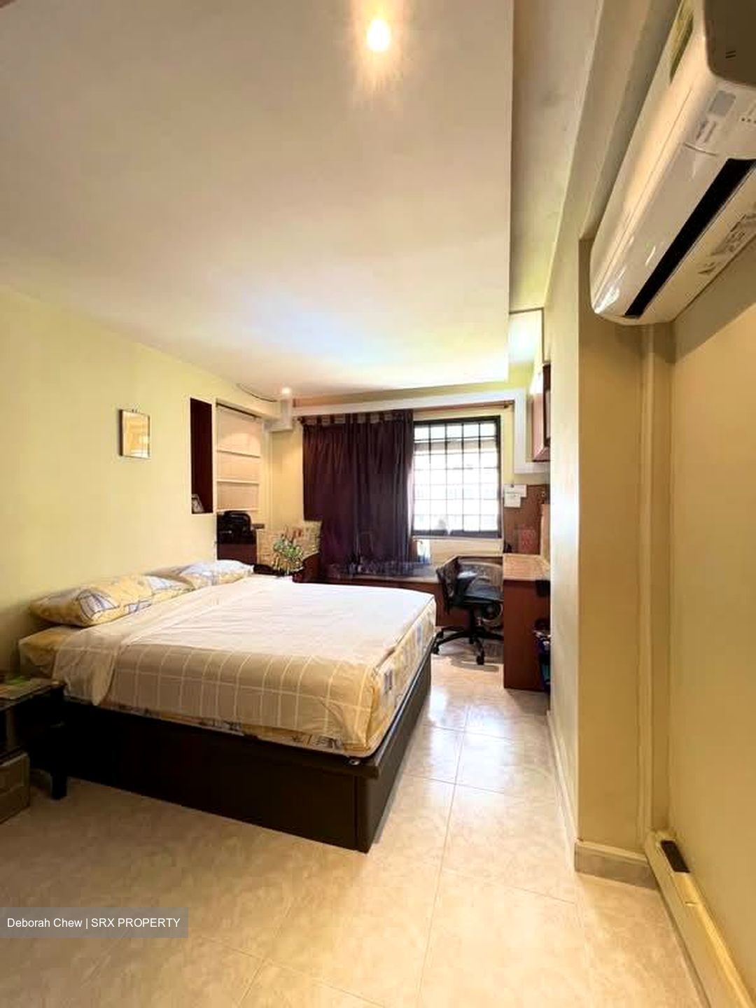 Blk 247 Pasir Ris Street 21 (Pasir Ris), HDB Executive #551936971